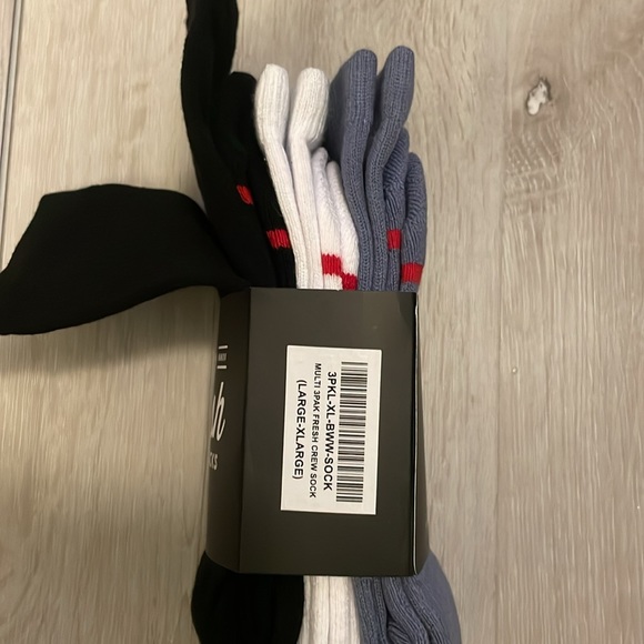 FRESH CLEAN THREADS | 3 PACK MULTI L-XL - Picture 6 of 7